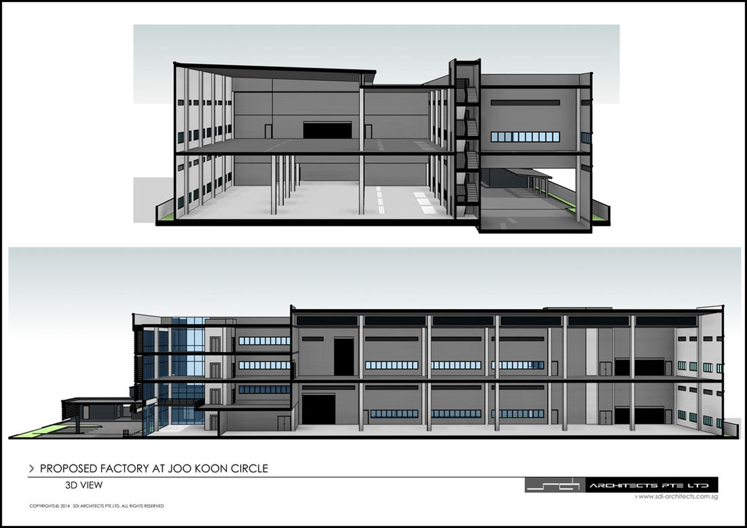 Architechure 11