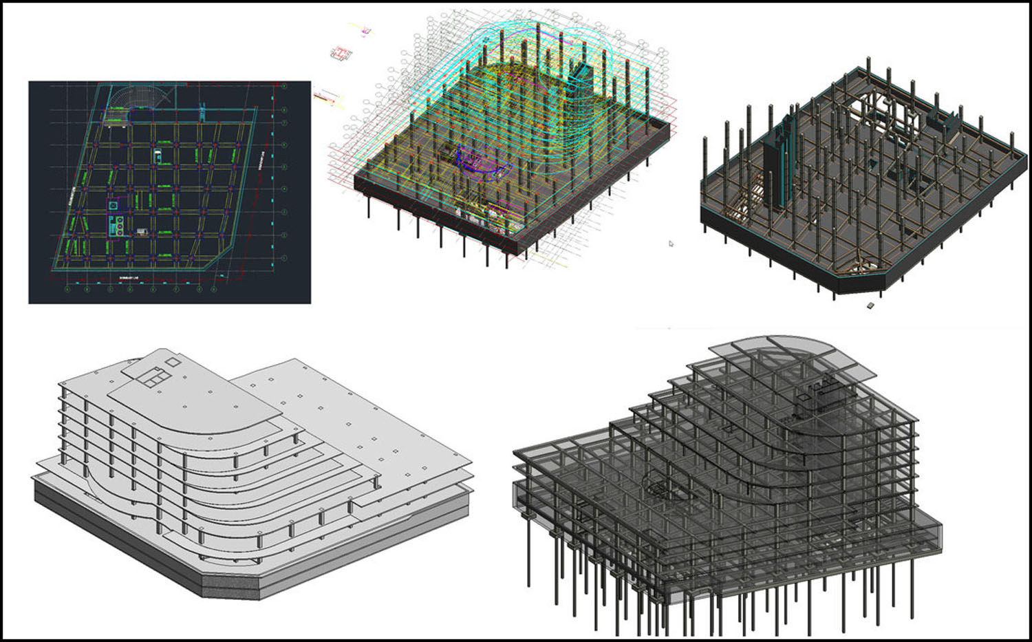 Architechure 4