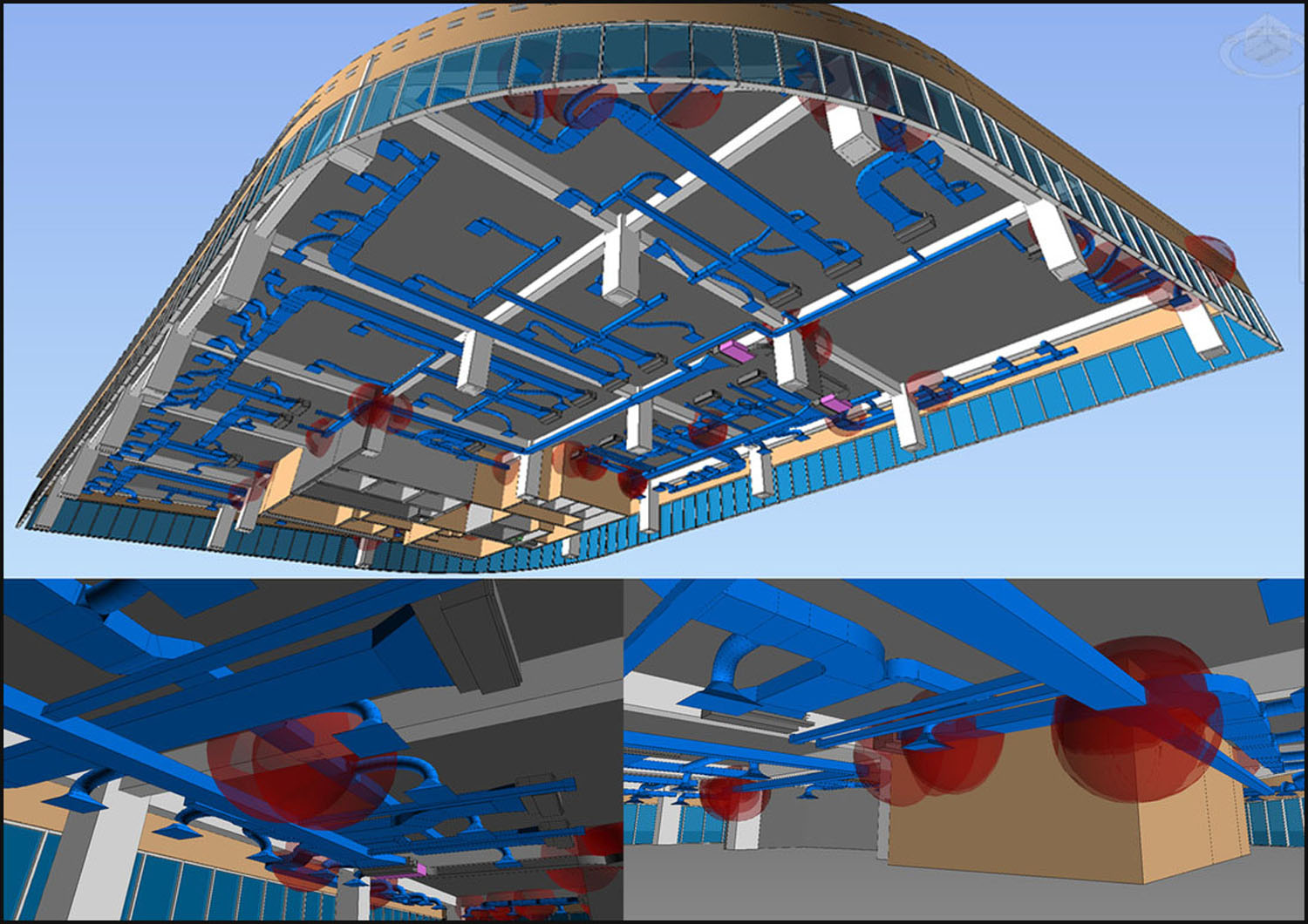 Architechure 8