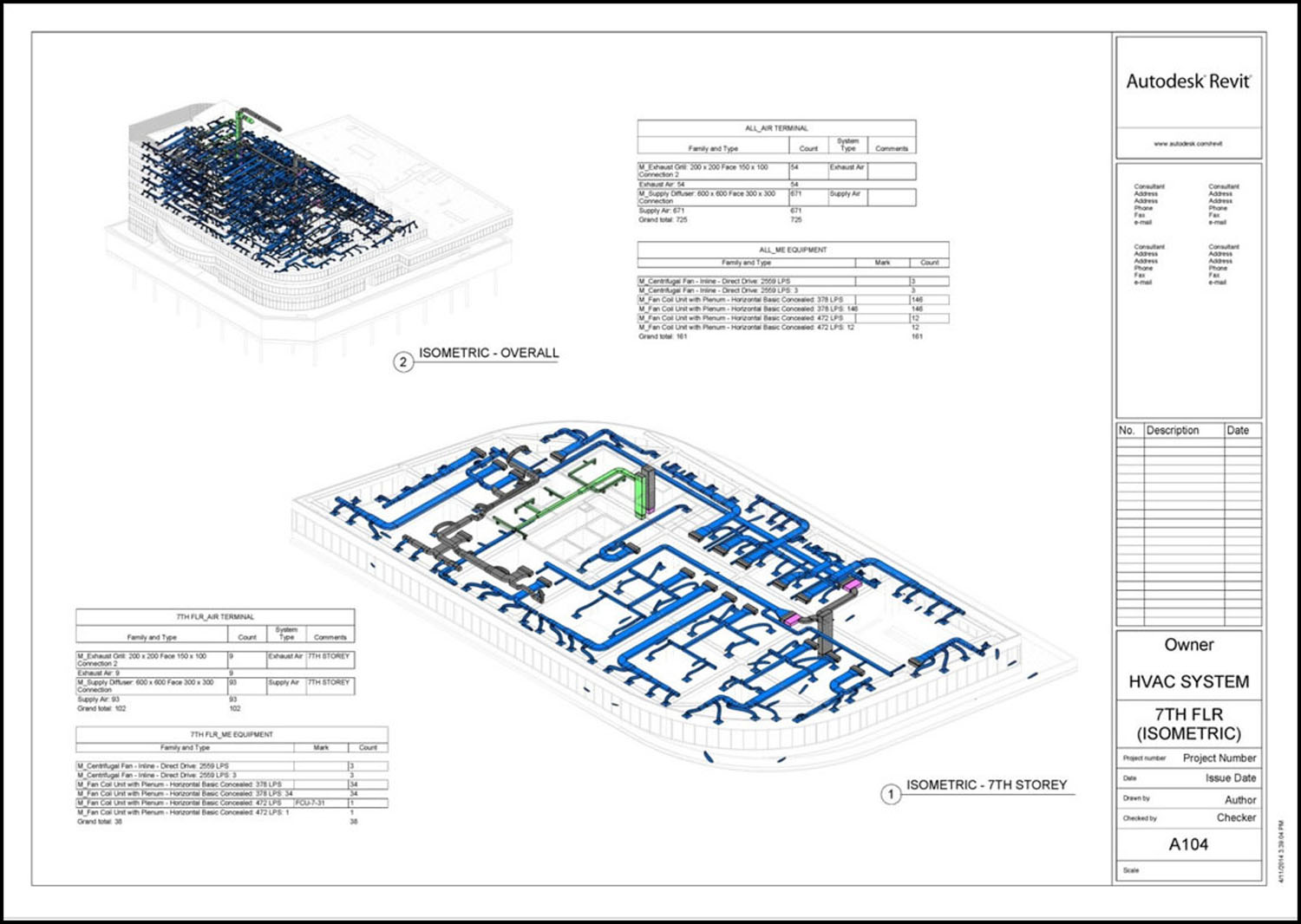 Architechure 9