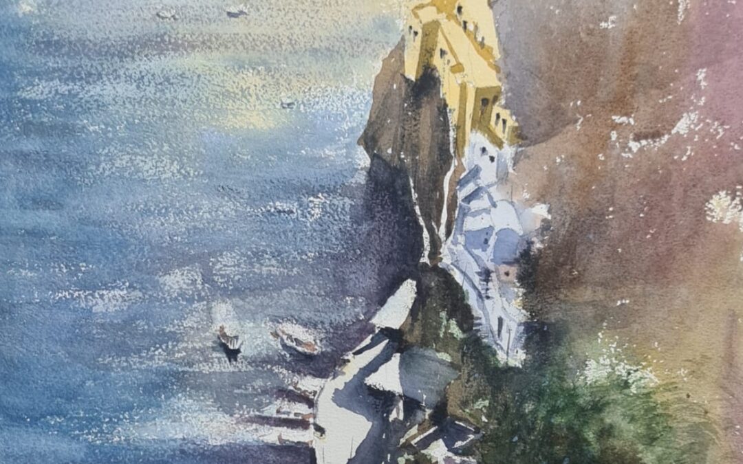 Recent Works