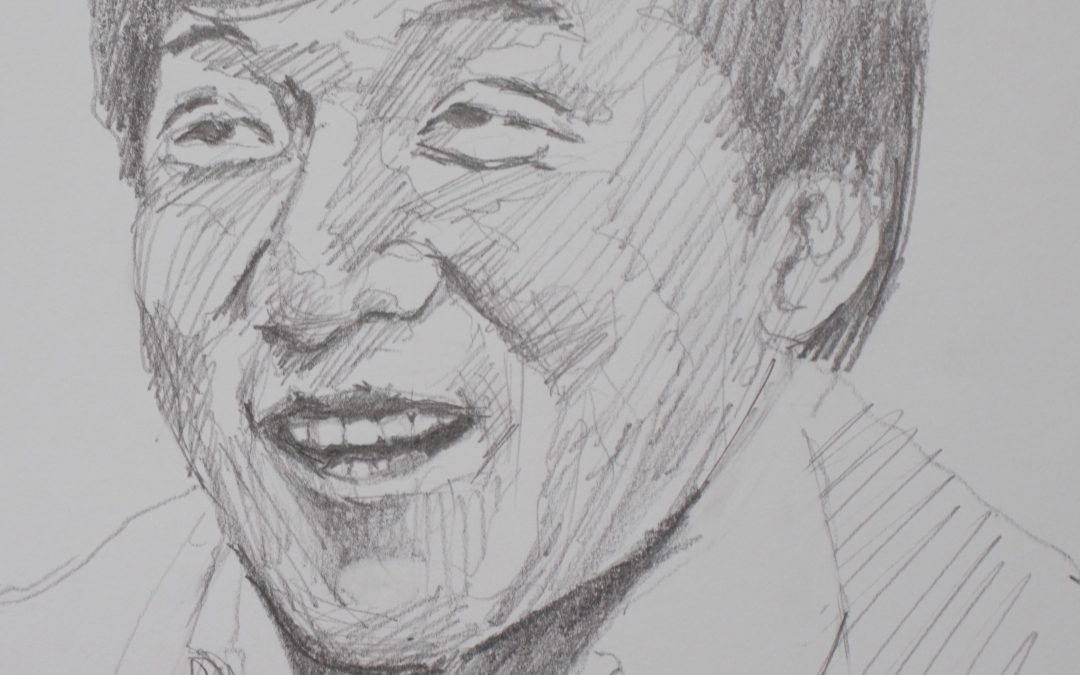 Portraits / Sketches