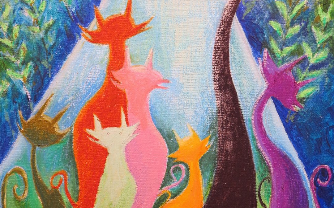Spiritual Art