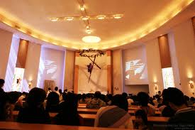 Place of Worship