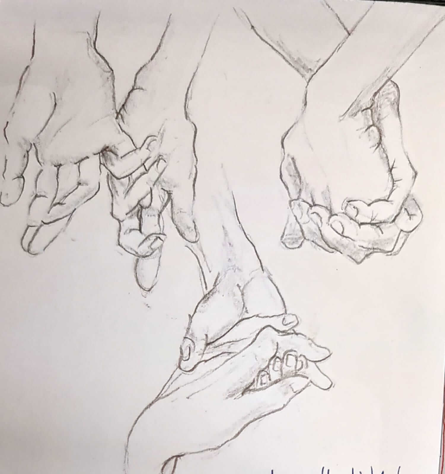 Grasp